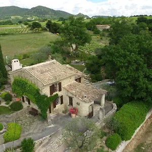  Hébergement de vacances Maison Bijoux-de-provence Oliviers France
