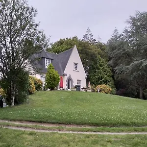  Séjour chez l'habitant D'hôtes Saint Quinidic France