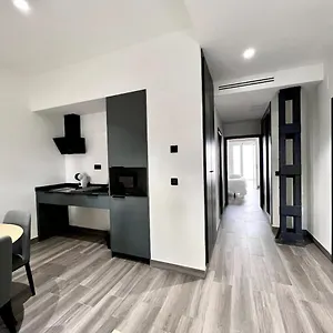  Appartement Leyenda Del Hereje Espagne