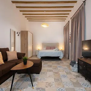  Appartement Aire Del Sur Espagne