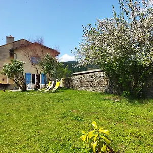 Chez Gustou Domeyrat