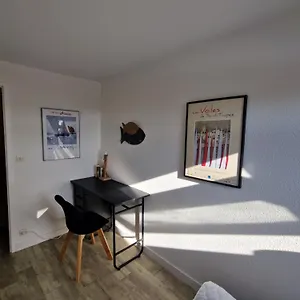  Hébergement de vacances Maison En Pierre Accès Pied France